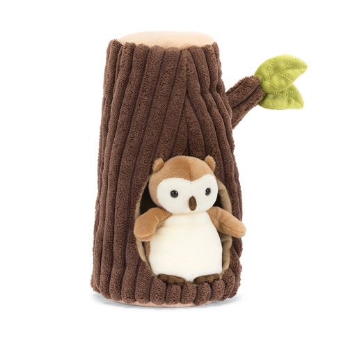 Jellycat Forest Fauna Stuffies