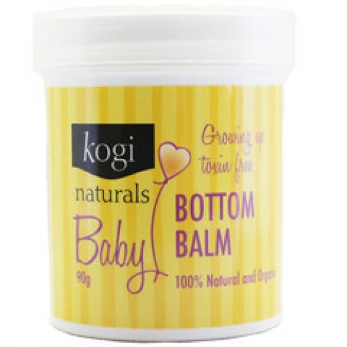 Kogi Baby Bottom Balm
