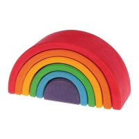 Grimm's Stacking Rainbow