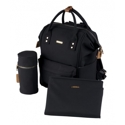 bababing backpack changing bag
